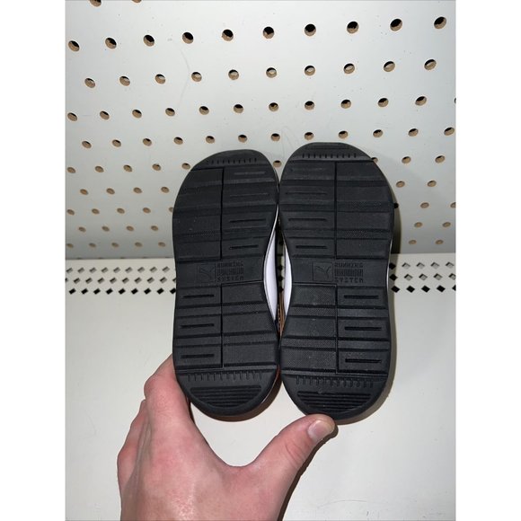 PUMA RS 2.0 Arcade Amuse AC Boys Baby Infant Athletic Shoes Size 5C Multi Color - Picture 7 of 8